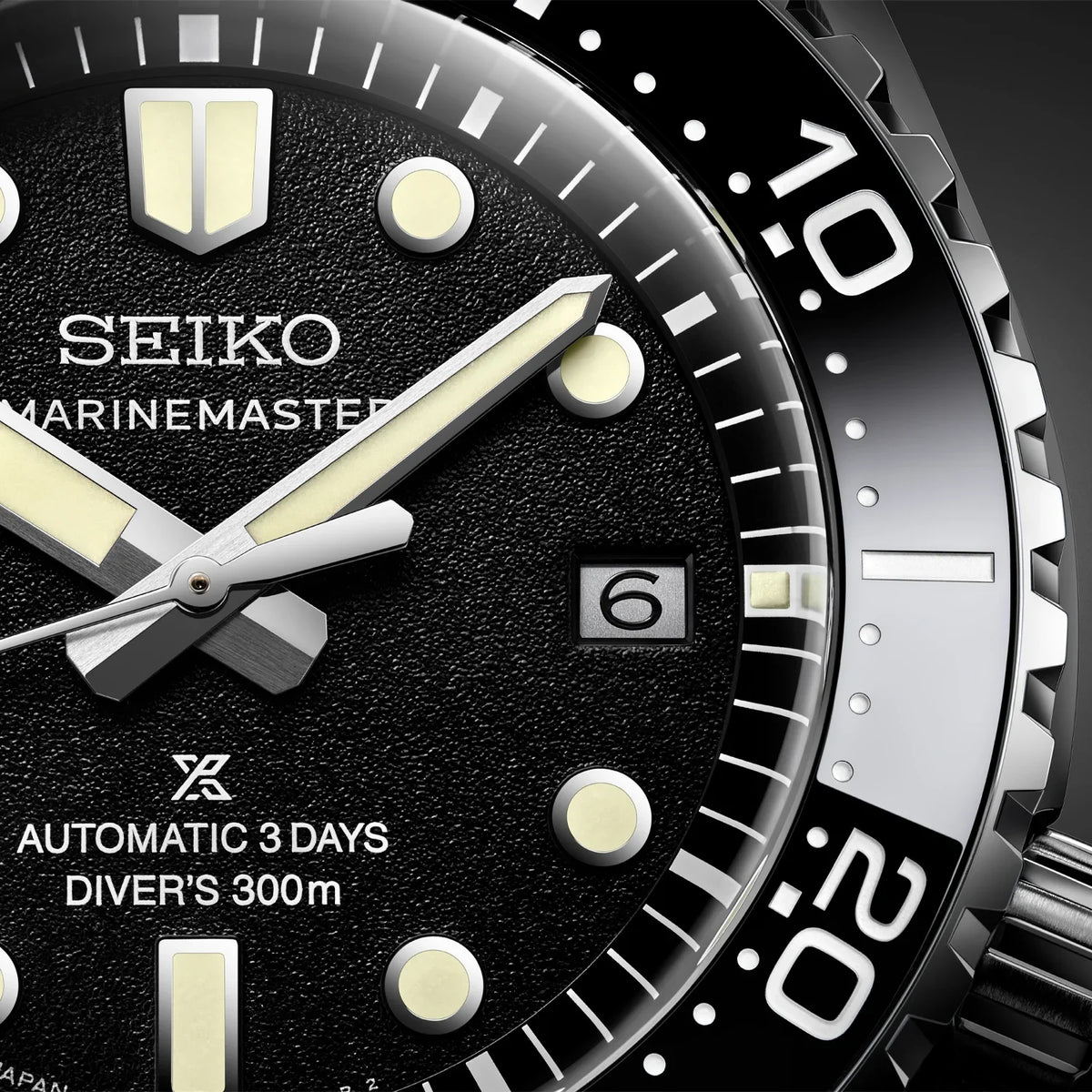 Seiko