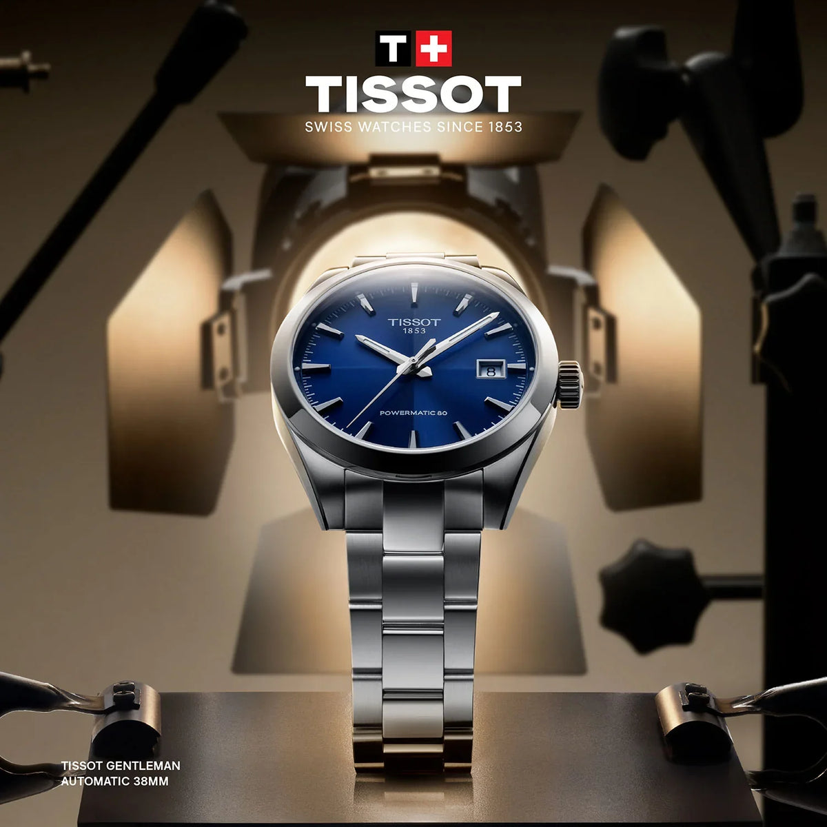 Tissot