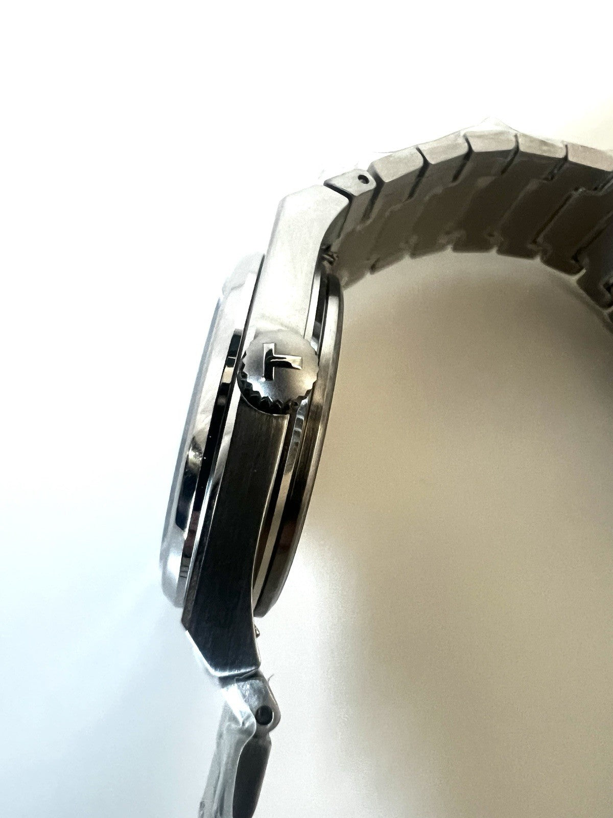Tissot PRX T137.210.11.111.00 Mother Of Pearl Dial 35mm | BNIB | Warranty | UK