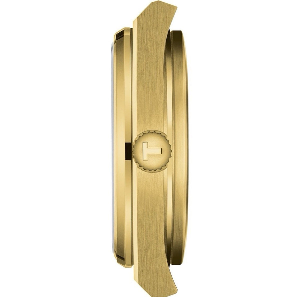 Tissot PRX T137.210.33.021.00 Gold - 35mm | BNIB | Warranty | UK Seller RRP £425