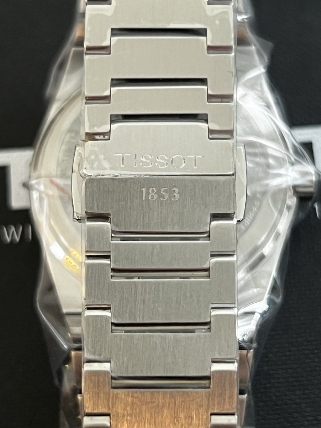 Tissot PRX 35mm T137.210.11.081.00 Quartz Green Dial BNIB | Warranty | UK Seller