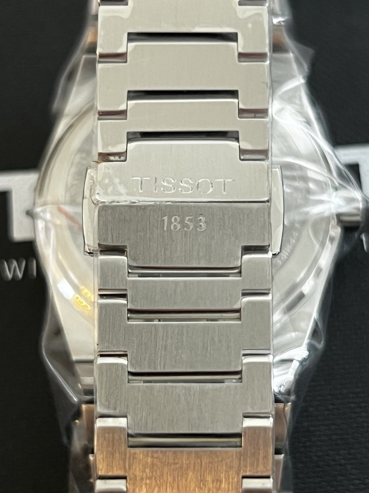 Tissot PRX 35mm T137.210.11.081.00 Quartz Green Dial BNIB | Warranty | UK Seller