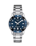 Tissot Seastar 1000 Quartz T120.210.11.041.00 36mm BNIB Box & Papers