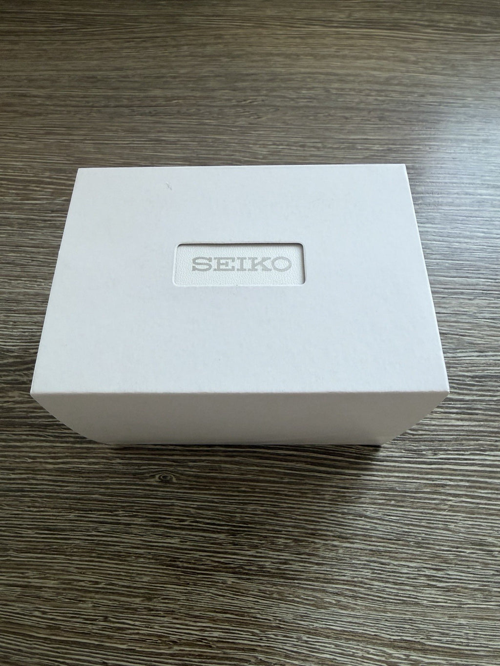 Seiko SSB455P1 Sports Chronograph Grey Dial Quartz Men's Watch 40mm BNIB - UK