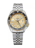 RARE Seiko 5 Sports GMT SSK044K1 70th Anniversary Ltd Edition BNIB Mens Watch UK