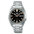 SEIKO 5 Sports Classic Automatic SRPK89K1 Deep Black Wash BNIB Men’s Watch - UK