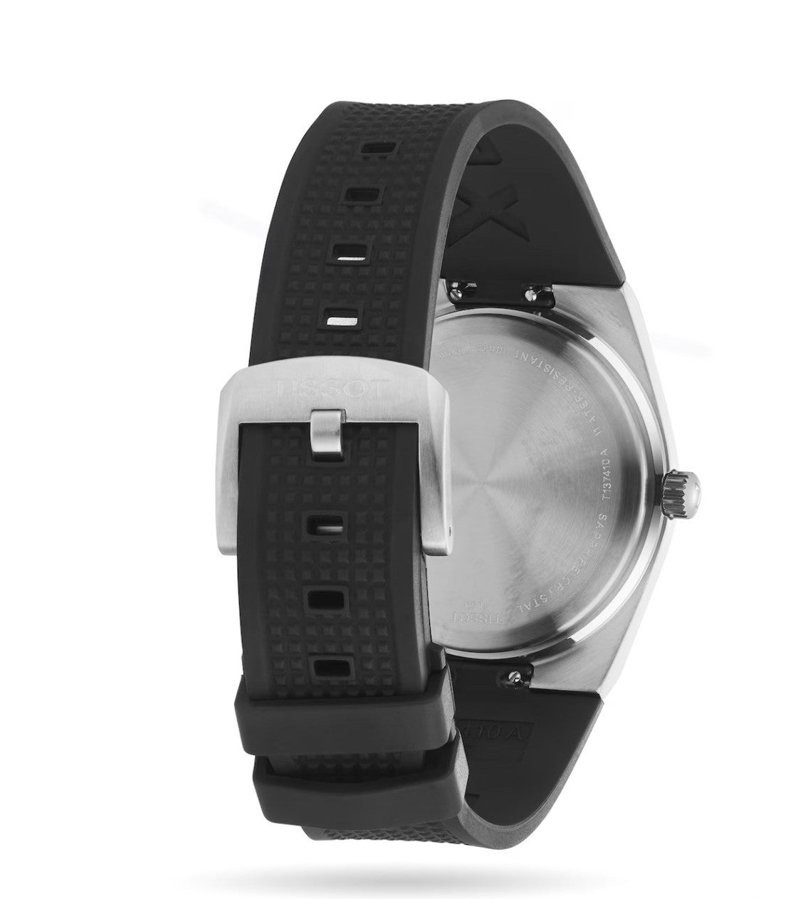 Tissot PRX 40mm Quartz Black Dial T137.410.17.051.00 BNIB -Warranty - UK Seller