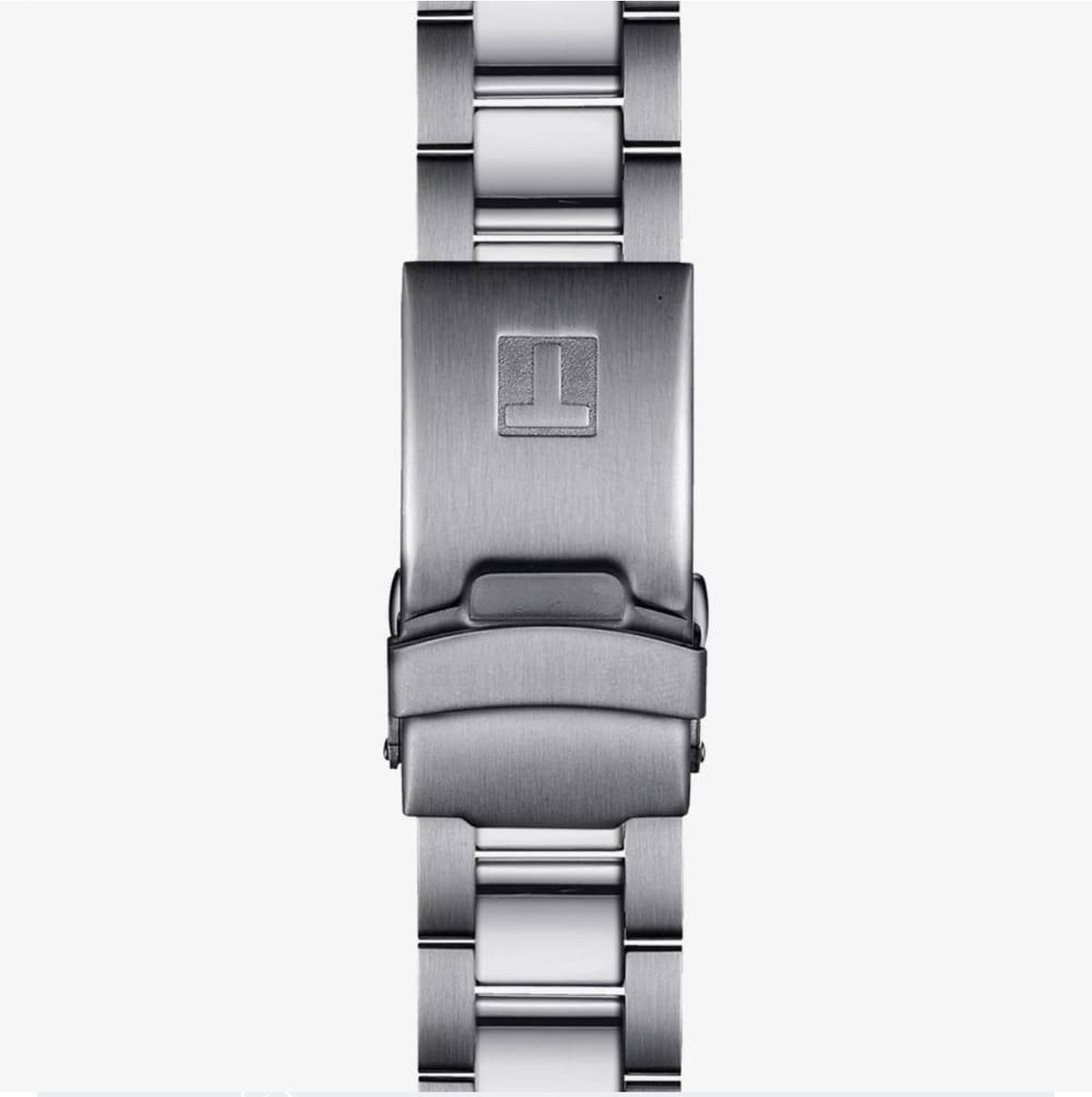 Tissot Seastar 1000 40mm Men's Quartz Watch Blue - T120.410.11.041.00