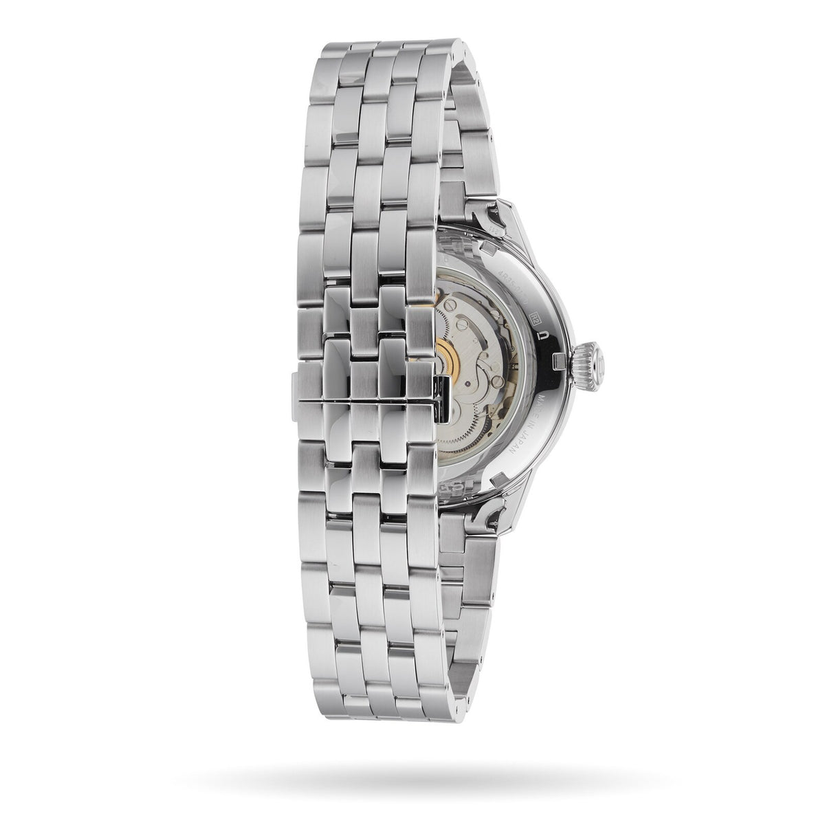 Seiko Presage Cocktail Time SRPE17J1 “Espresso Martini” Automatic Brand new - UK