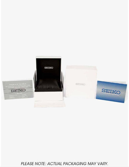 Seiko Presage Cocktail Time SRPB41J1 Blue Moon Automatic Brand New Watch