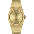 Tissot PRX T137.210.33.021.00 Gold - 35mm | BNIB | Warranty | UK Seller RRP £425