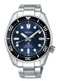 Seiko Prospex SPB187J1 1968 Re-interpretation Diver 200m Blue Dial Auto BNIB UK