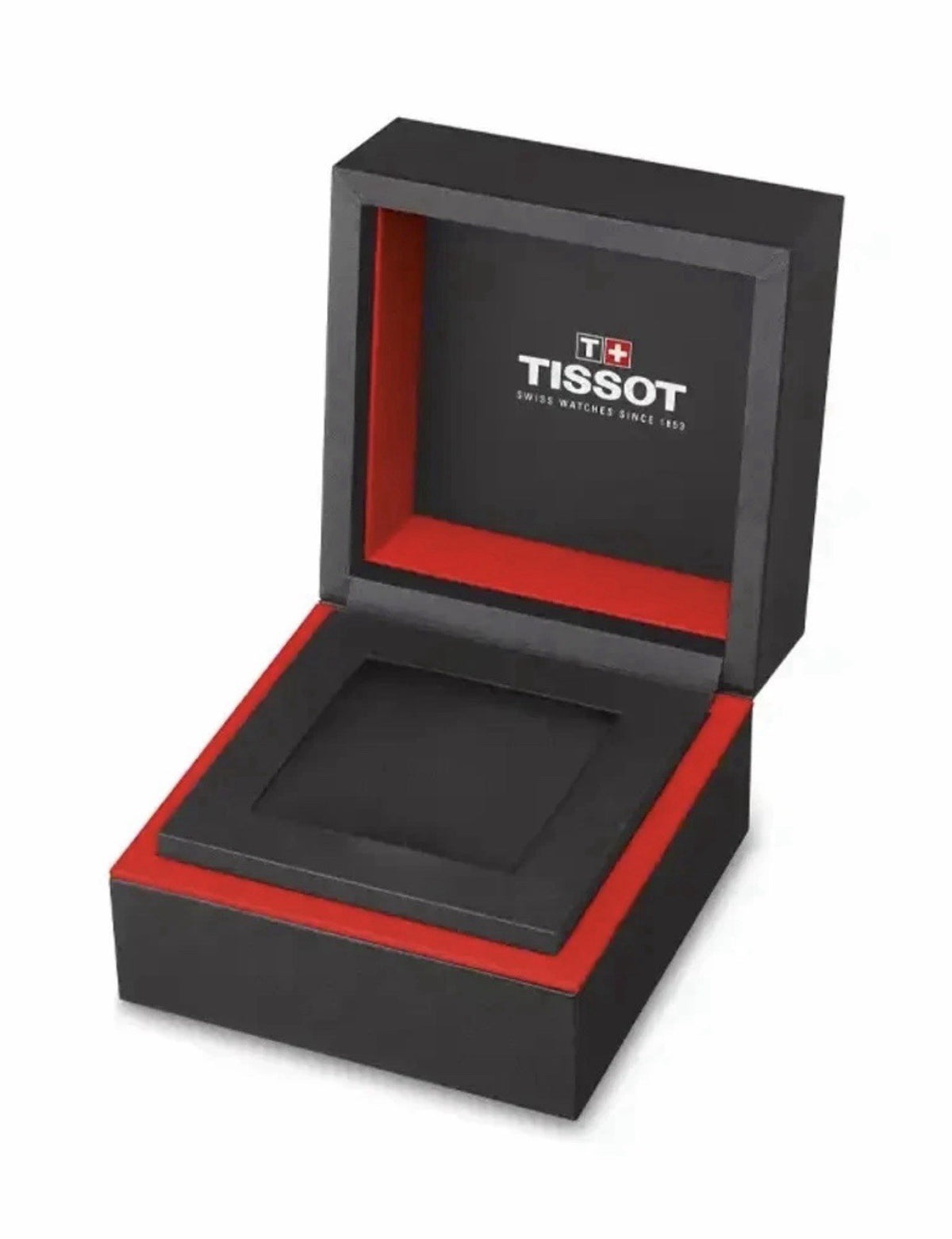 Tissot Seastar 1000 40mm Men's Quartz Watch Blue - T120.410.11.041.00