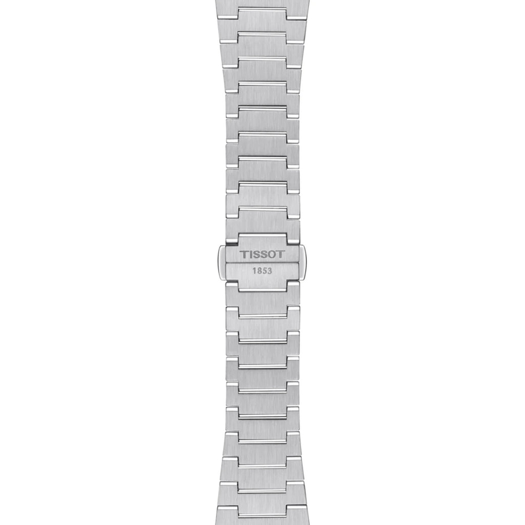 Tissot PRX 35mm Quartz Silver Dial T137.210.11.031.00 BNIB -Warranty - UK Seller