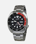 Seiko Prospex SRP789J1 Turtle Coke 200m Automatic Mens Watch New Box Papers - UK