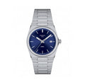 Tissot PRX 35mm Quartz  Blue Dial - T137.210.11.041.00