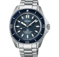 Seiko Prospex SPB483J1 Blue Sapphire 1968 Diver Polygon Case BNIB UK
