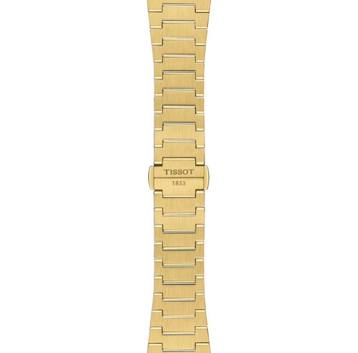 Tissot PRX T137.210.33.021.00 Gold - 35mm | BNIB | Warranty | UK Seller RRP £425