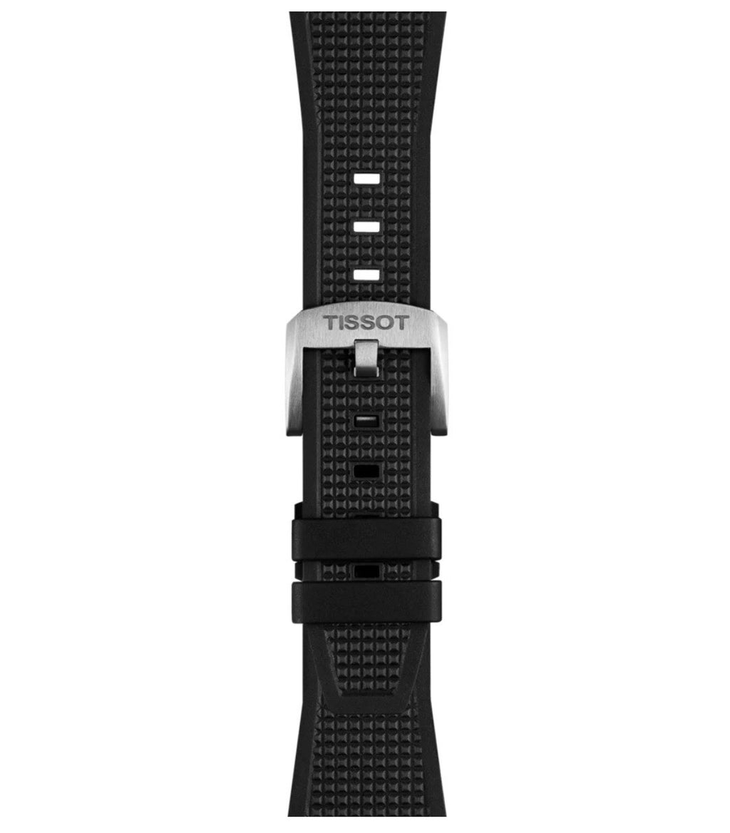 Tissot PRX 40mm Quartz Black Dial T137.410.17.051.00 BNIB -Warranty - UK Seller
