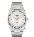 Tissot PRX 40mm Quartz Silver Dial T137.410.11.031.00 BNIB -Warranty - UK