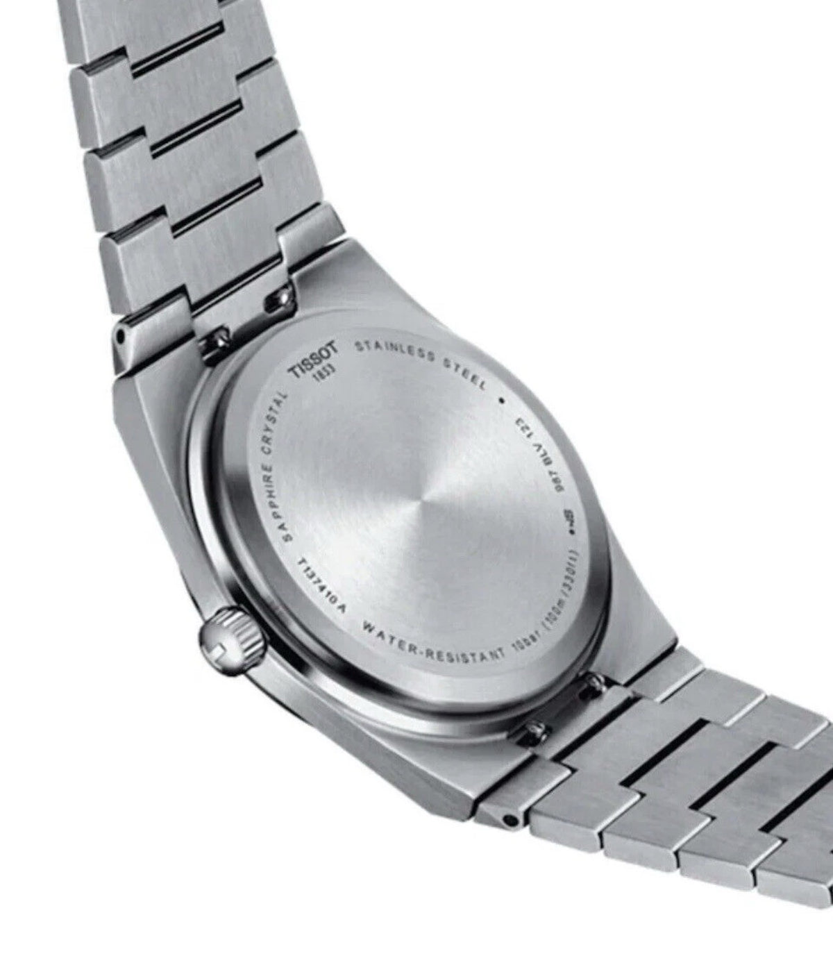 Tissot PRX 40mm Quartz Mint Green T137.410.11.091.01 BNIB -Warranty - UK Seller