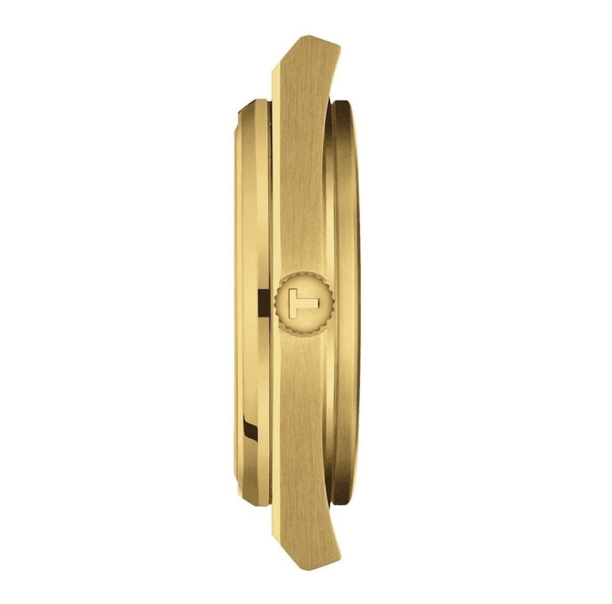 Tissot PRX T137.410.33.021.00 Gold - 40mm | BNIB Watch | Warranty | UK Seller