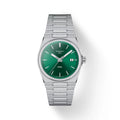Tissot PRX 35mm T137.210.11.081.00 Quartz Green Dial BNIB | Warranty | UK Seller