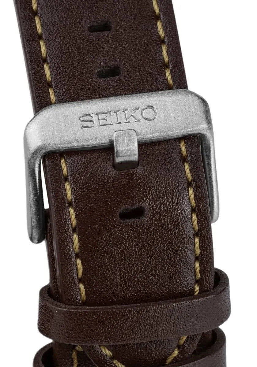 SEIKO 5 Sports SKX GMT Automatic SSK036K1 Black Dial Men’s Watch Warranty - UK