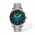 TISSOT PR516 40MM QUARTZ CHRONOGRAPH T149.417.11.041.01 – BNIB – WARRANTY - UK
