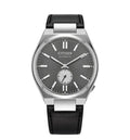 Citizen Tsuyosa Small Second NK5010-01H Automatic Mens Watch Grey Dial BNIB - UK
