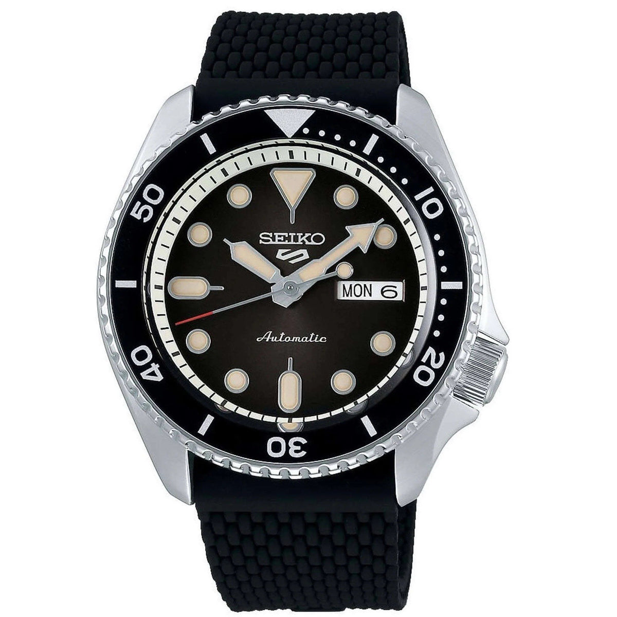 Seiko 5 Sport SRPD73K2 Automatic | Brand New | Box & Papers | Warranty | UK