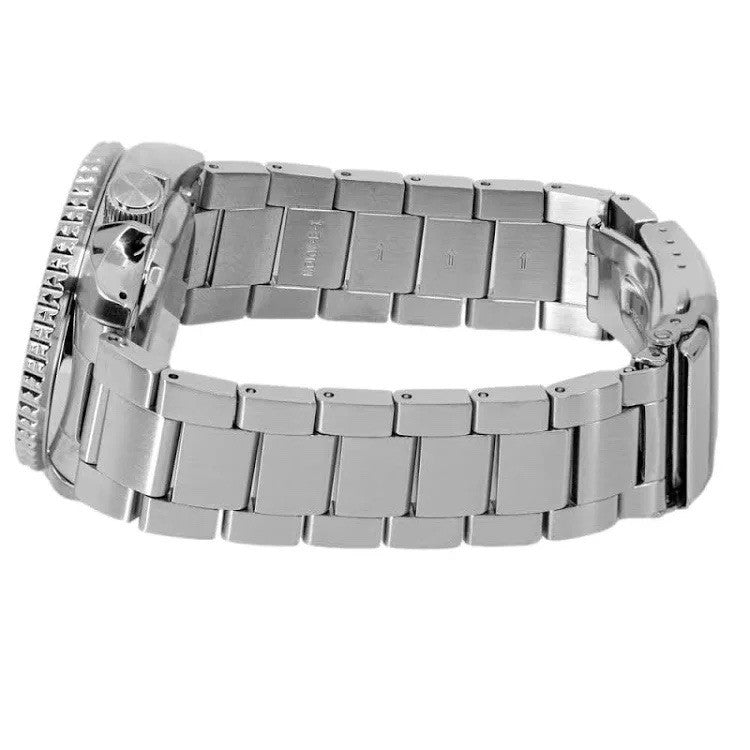 SEIKO 5 Sports Regatta Timer SRPK13K1 Black Dial Men’s Automatic Watch Warranty
