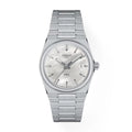 Tissot PRX 35mm Mother Of Pearl Dial - T137.210.11.111.00