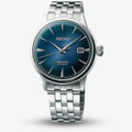 Seiko Presage Cocktail Time SRPB41J1 Blue Moon Automatic Brand New Watch