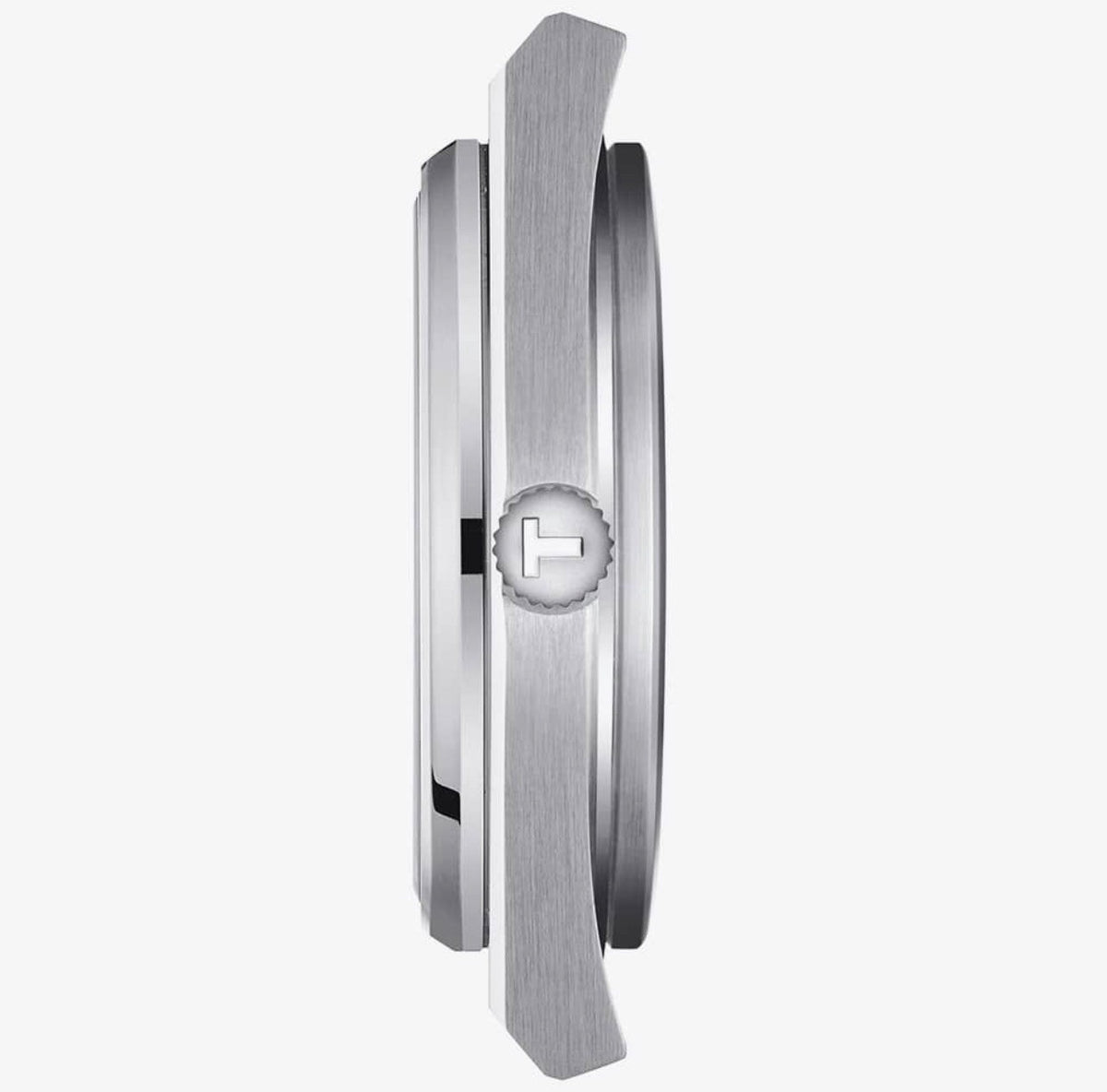 Tissot PRX 40mm Quartz Silver Dial T137.410.11.031.00 BNIB -Warranty - UK