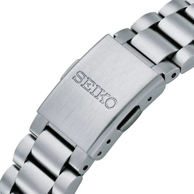 SEIKO 5 Sports Classic Automatic SRPK89K1 Deep Black Wash BNIB Men’s Watch - UK