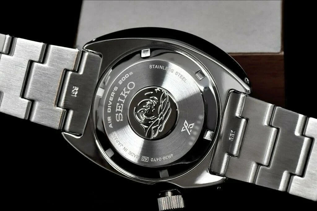 Seiko Prospex Turtle SRPC25J1 Batman Blue Automatic Diver 200m BNIB Warranty UK
