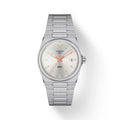Tissot PRX 35mm Quartz Silver Dial T137.210.11.031.00 BNIB -Warranty - UK Seller