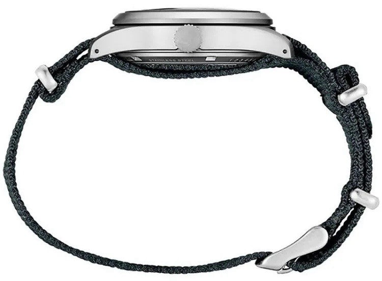 Seiko 5 Sports Field SRPG31K1 Mens Automatic Watch Grey Dial New Box Warranty UK
