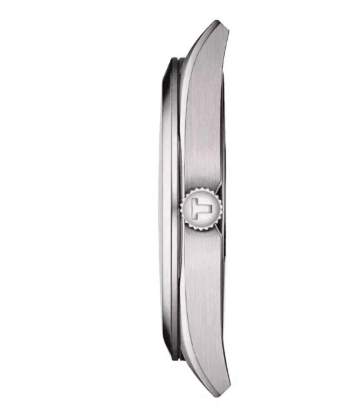 TISSOT Gentleman T127.410.16.051.01 Quartz Black Dial 40mm Warranty - UK seller