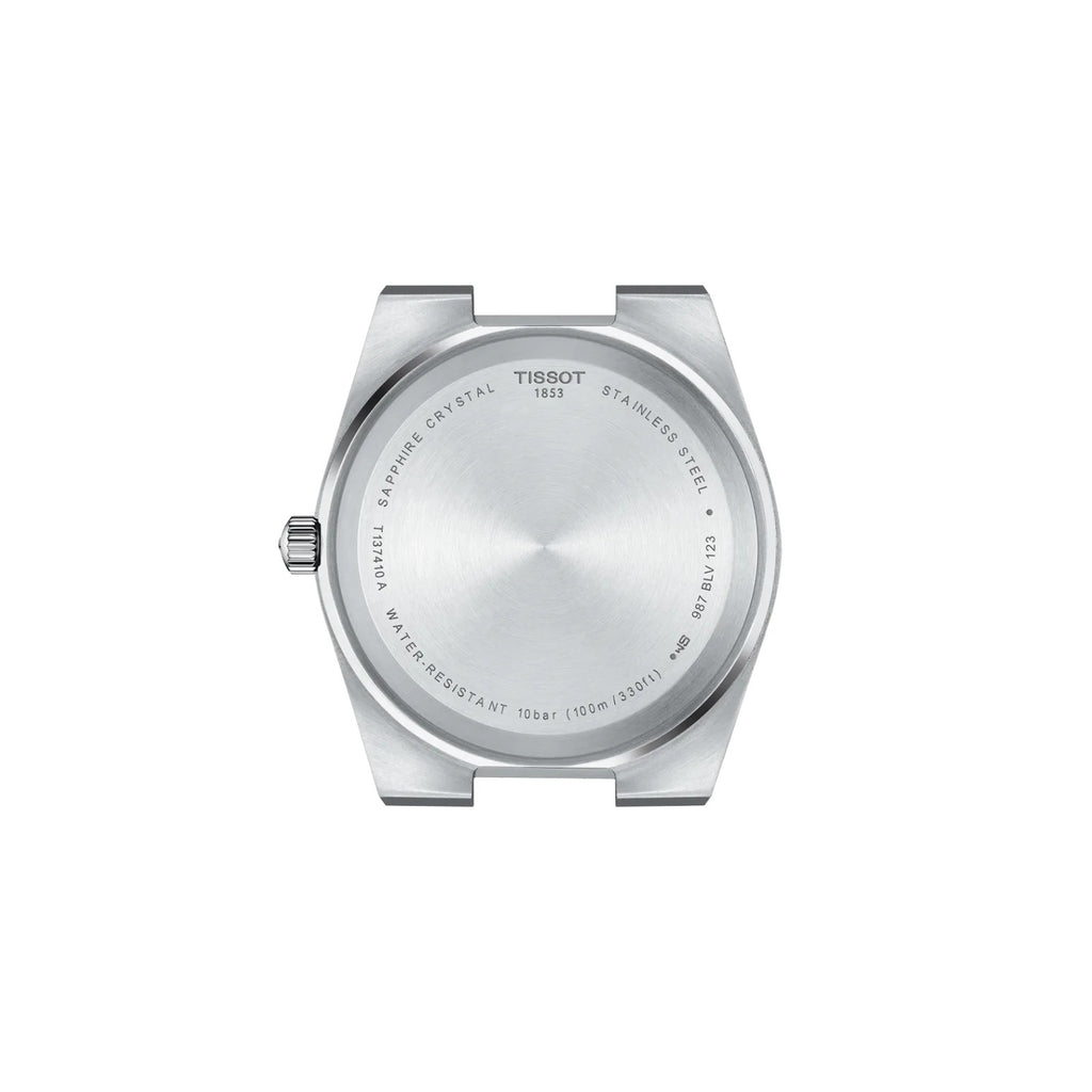 Tissot PRX T137.410.11.041.00 40mm BNIB | Box & Papers | Warranty | UK Seller