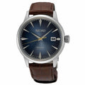 Seiko Presage Cocktail Time SRPK15J1 “Midnight Blue” Automatic BNIB  Watch UK
